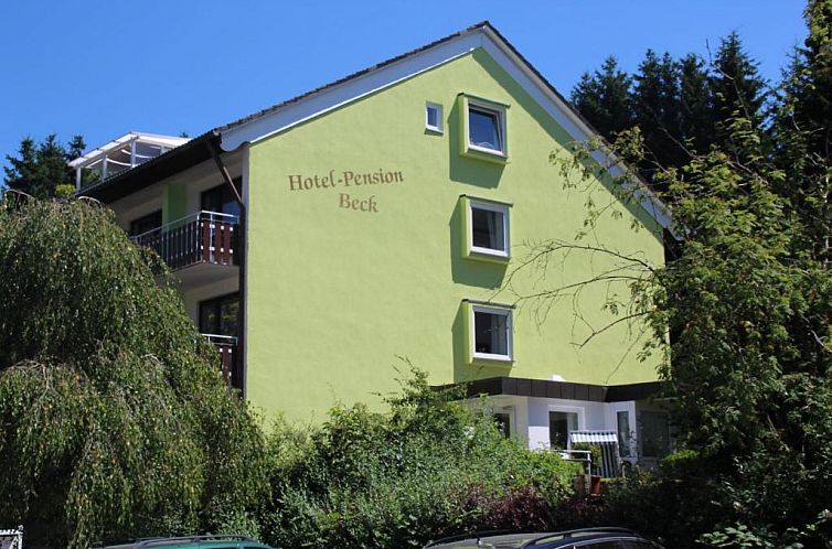 Pension Beck Hotel