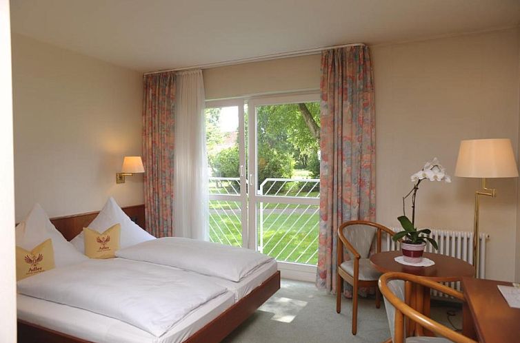 Hotel Gasthaus Adler