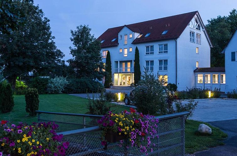 Hotel Gasthaus Adler