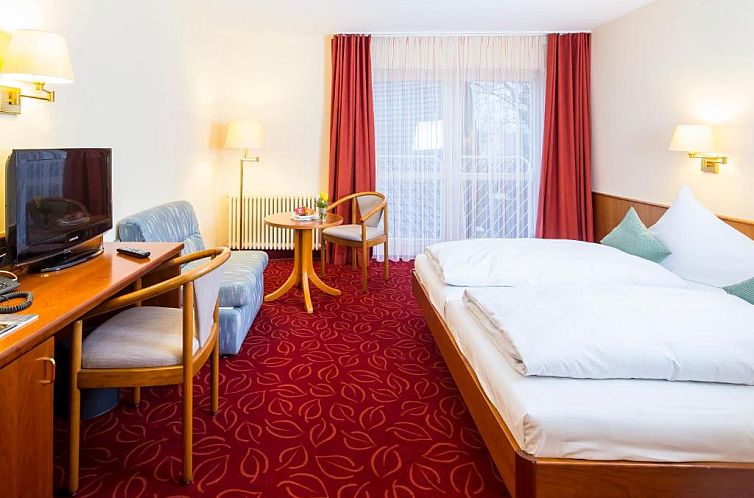 Hotel Gasthaus Adler