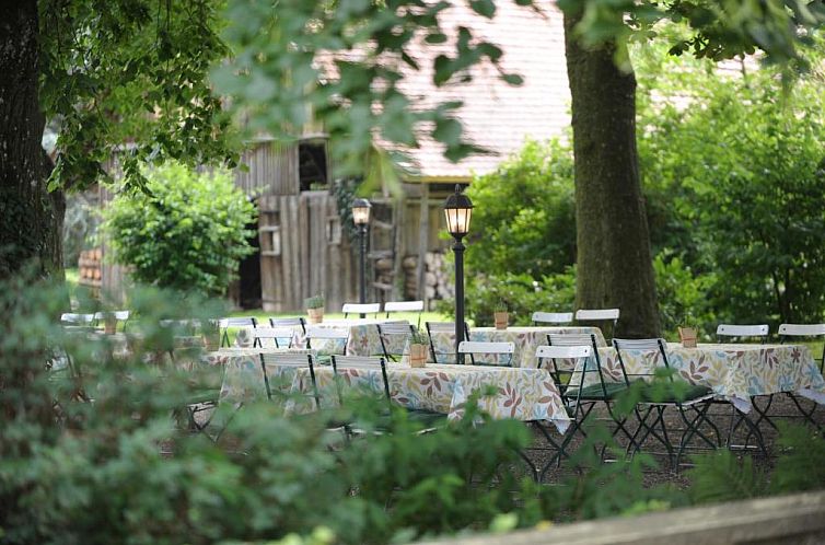 Hotel Gasthaus Adler