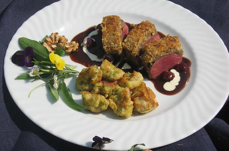 Hotel Gasthaus Adler