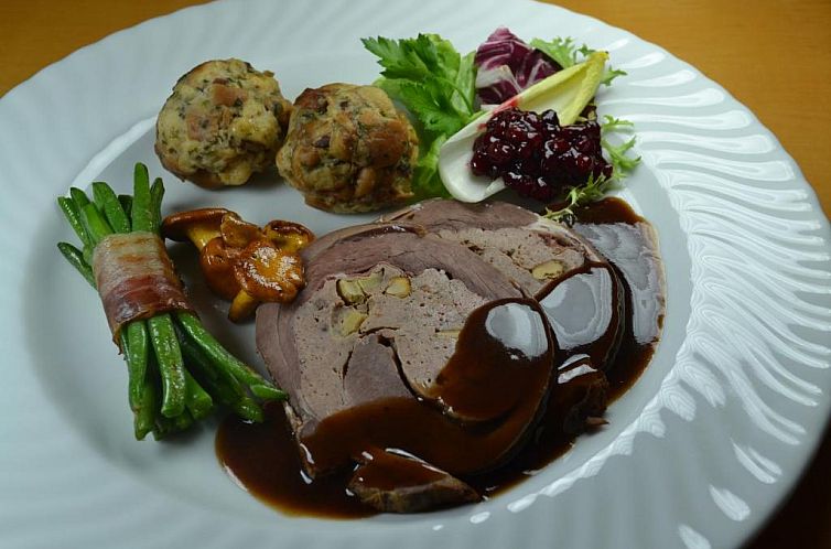 Hotel Gasthaus Adler