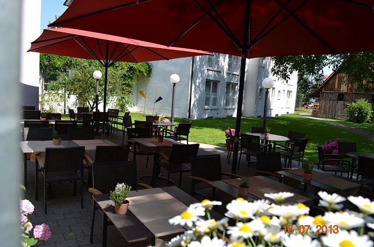 Hotel Gasthaus Adler