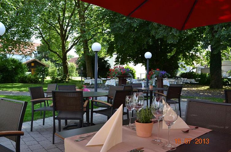 Hotel Gasthaus Adler