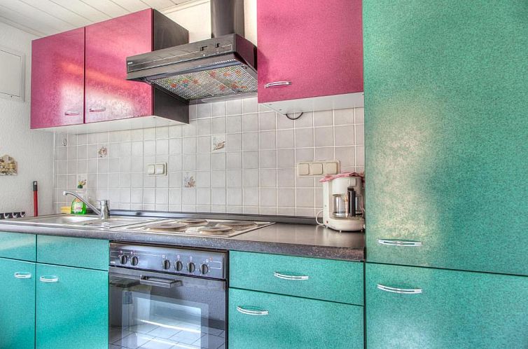 Hotel Waldoase Hirschbüchenkopf