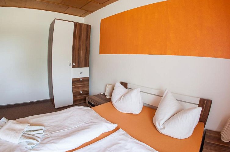 Hotel Waldoase Hirschbüchenkopf