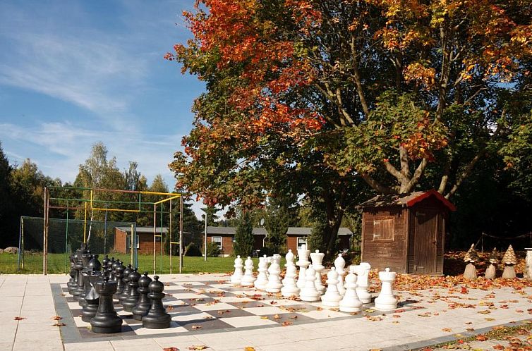 Hotel Waldoase Hirschbüchenkopf