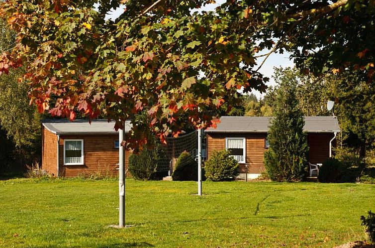 Hotel Waldoase Hirschbüchenkopf