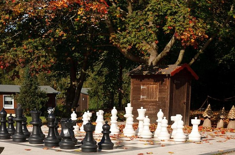 Hotel Waldoase Hirschbüchenkopf