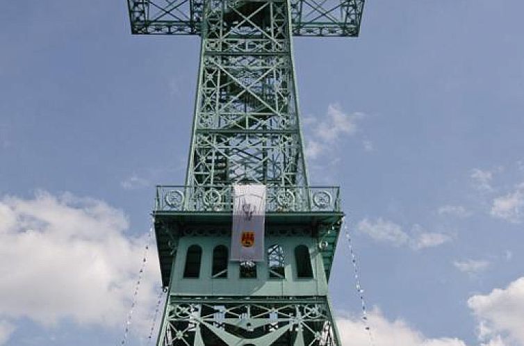 Hotel Waldoase Hirschbüchenkopf