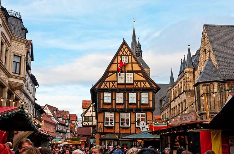 Hotel Waldoase Hirschbüchenkopf