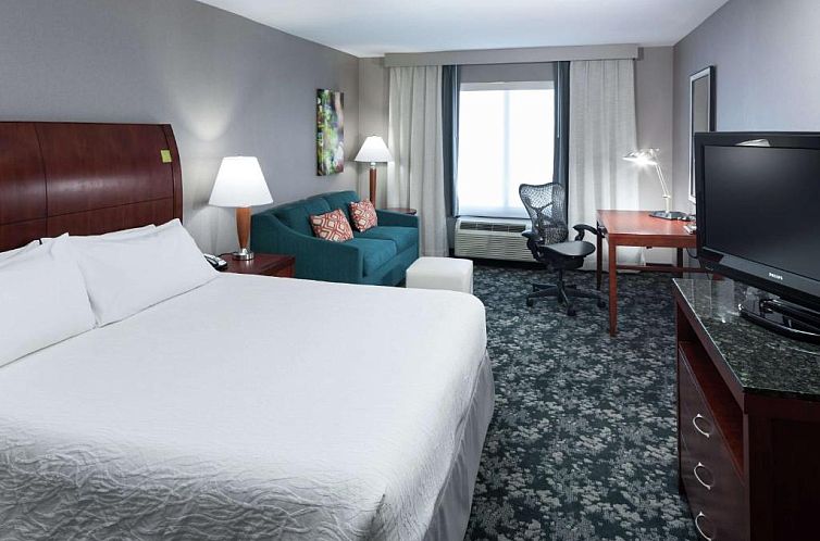 Hilton Garden Inn Naperville/Warrenville