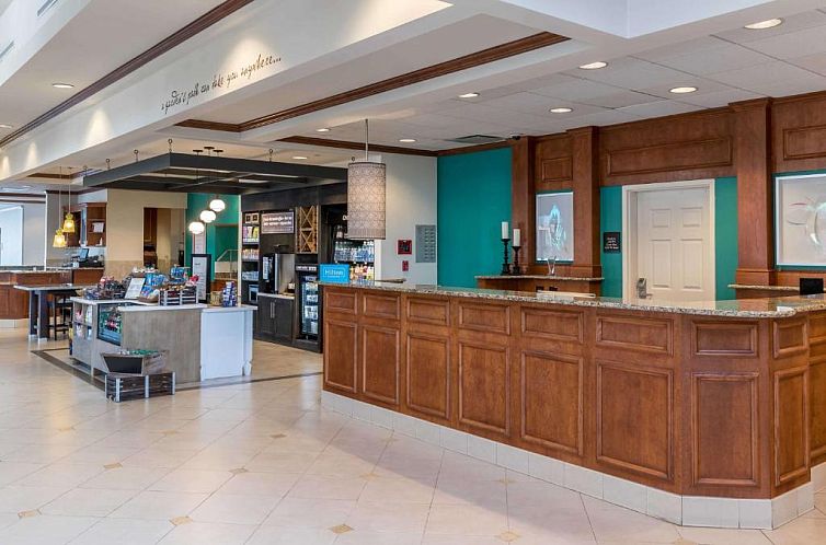 Hilton Garden Inn Naperville/Warrenville