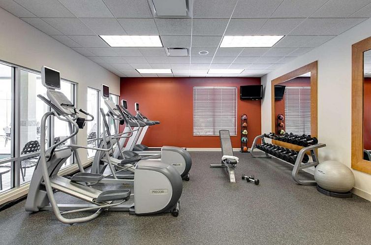 Hilton Garden Inn Naperville/Warrenville