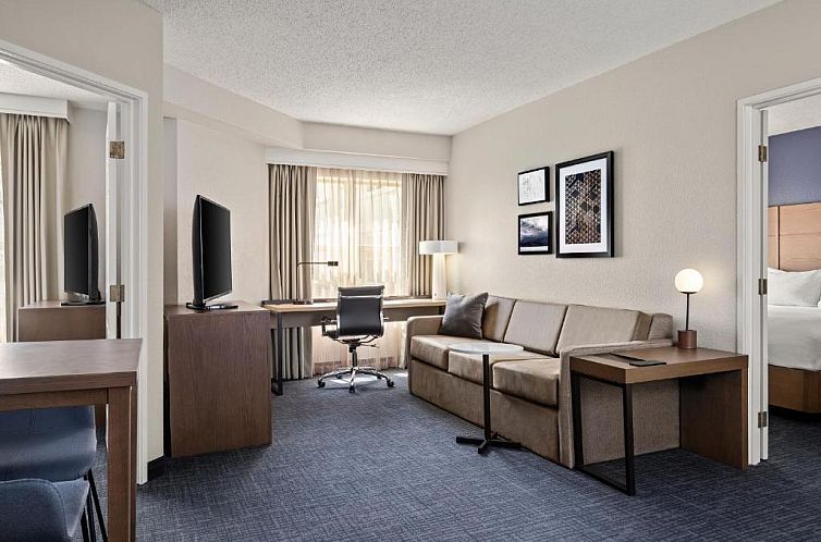 Residence Inn by Marriott Chicago Naperville/Warrenville