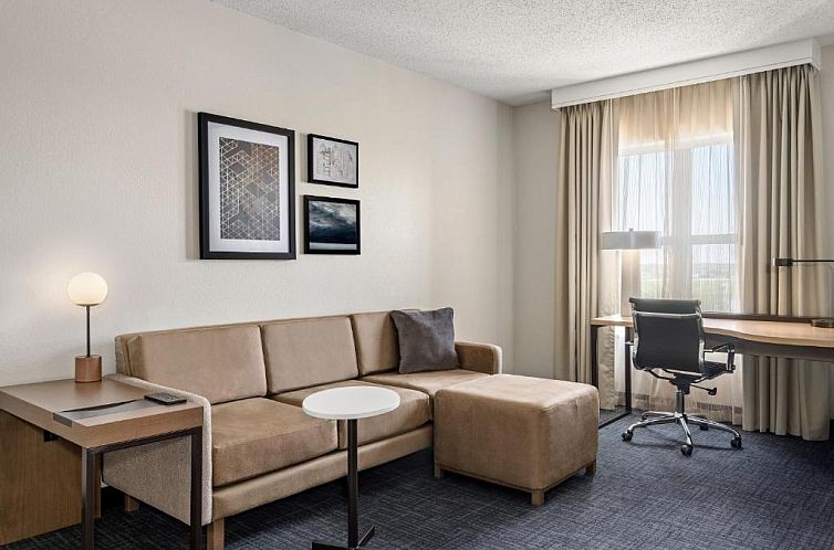 Residence Inn by Marriott Chicago Naperville/Warrenville