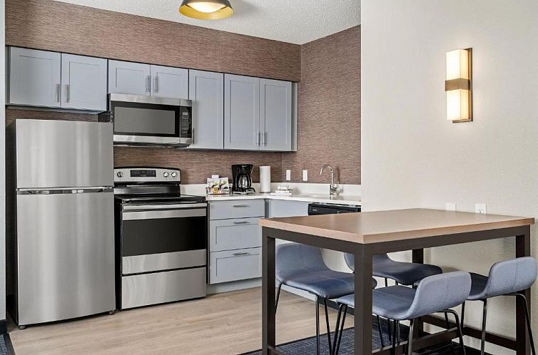 Residence Inn by Marriott Chicago Naperville/Warrenville