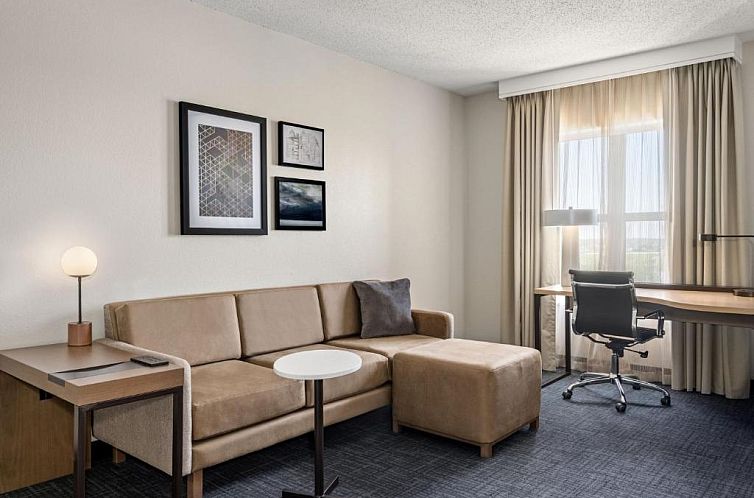 Residence Inn by Marriott Chicago Naperville/Warrenville