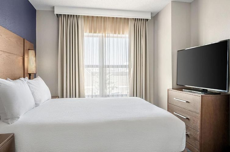 Residence Inn by Marriott Chicago Naperville/Warrenville