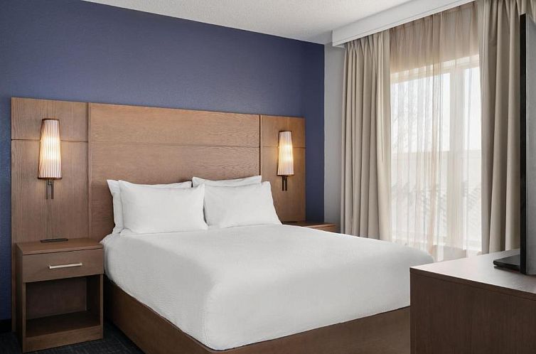 Residence Inn by Marriott Chicago Naperville/Warrenville
