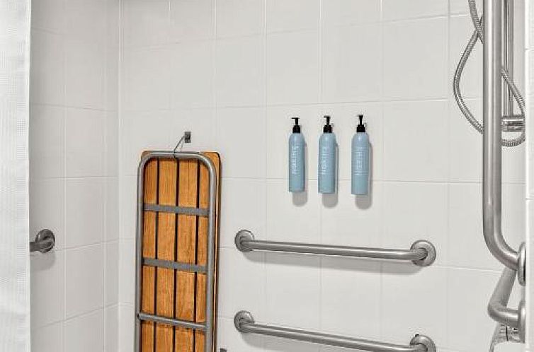 Residence Inn by Marriott Chicago Naperville/Warrenville