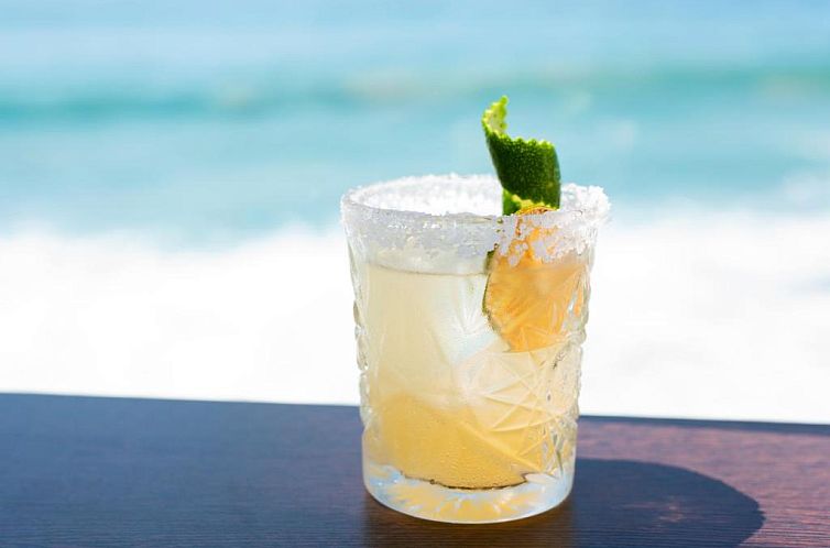 Surf and Sand Resort