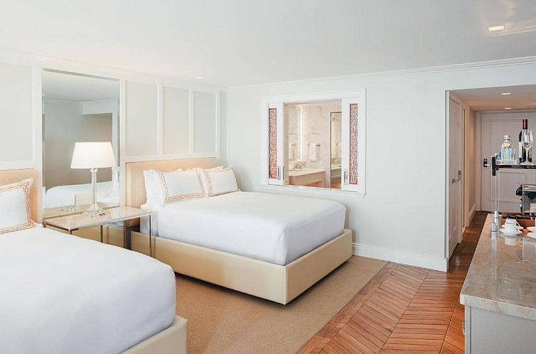 Surf and Sand Resort