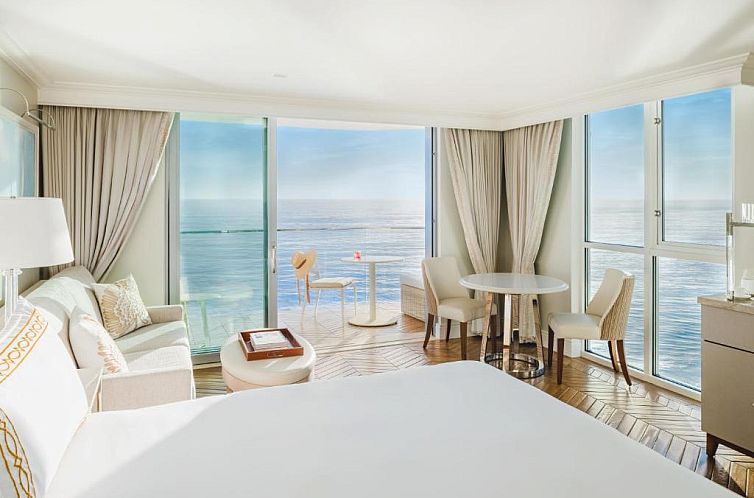 Surf and Sand Resort