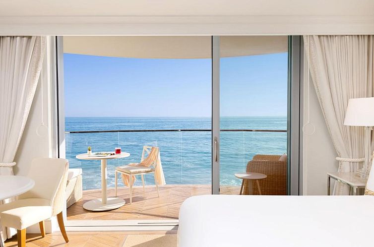 Surf and Sand Resort