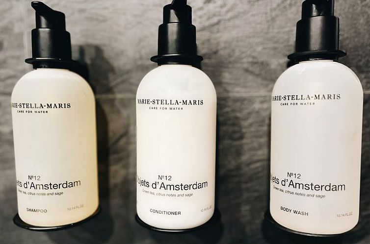 Vakantiehuisje in Rutten