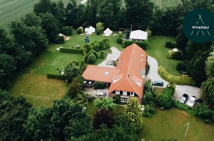 Vakantiehuisje in Rutten