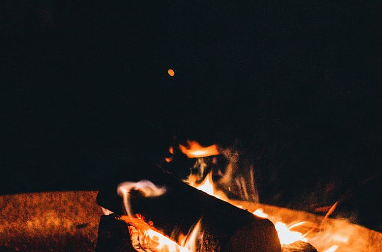 Vakantiehuisje in Rutten