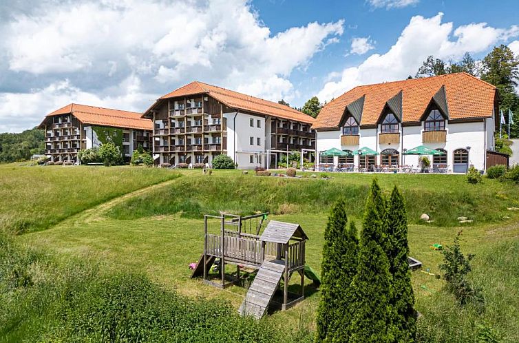 Verblijf 2103301 - Vakantie appartement Beieren - Michel & Friends Hotel Waldkirchen