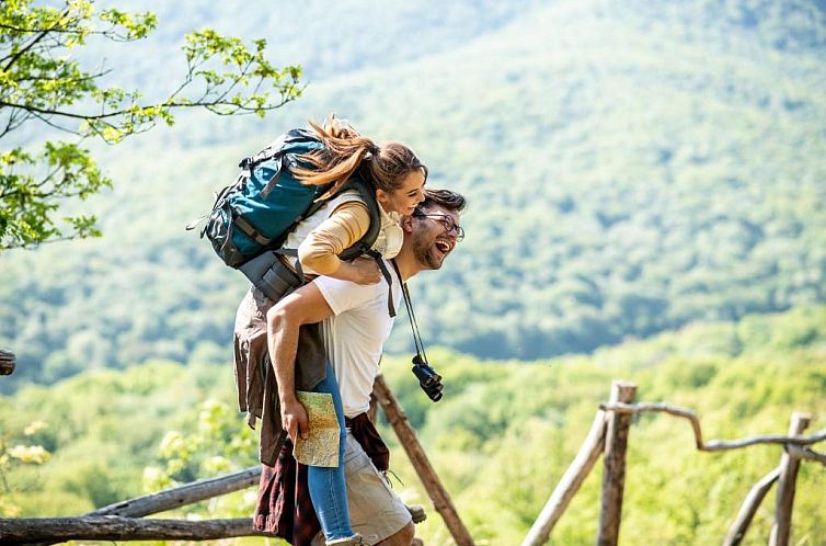 Michel & Friends Hotel Waldkirchen