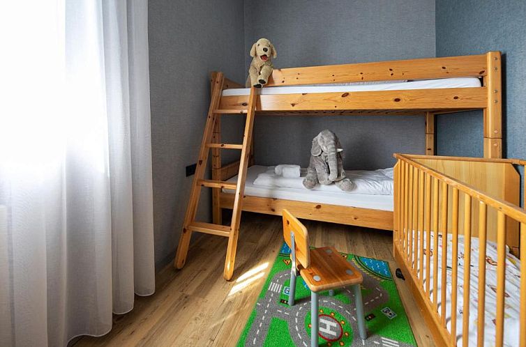 Michel & Friends Hotel Waldkirchen