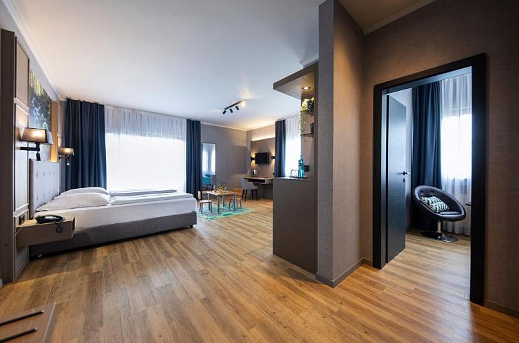 Michel & Friends Hotel Waldkirchen