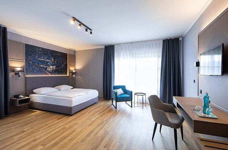 Michel & Friends Hotel Waldkirchen