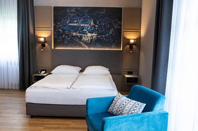 Michel & Friends Hotel Waldkirchen