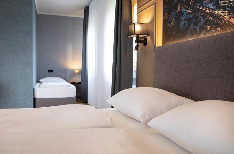 Michel & Friends Hotel Waldkirchen