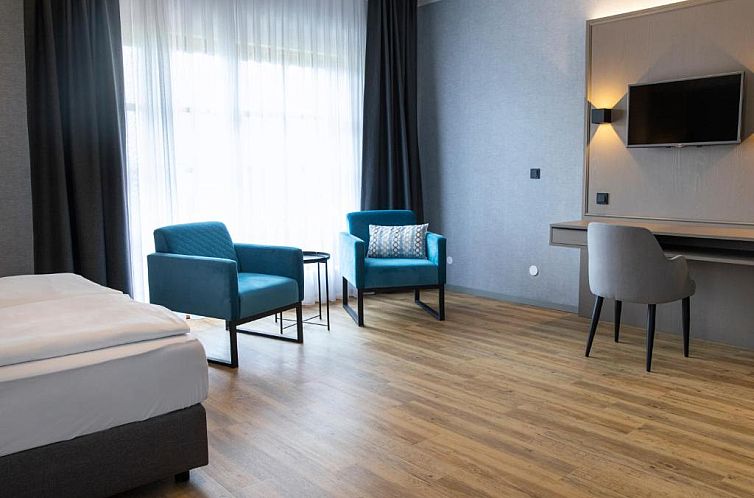 Michel & Friends Hotel Waldkirchen