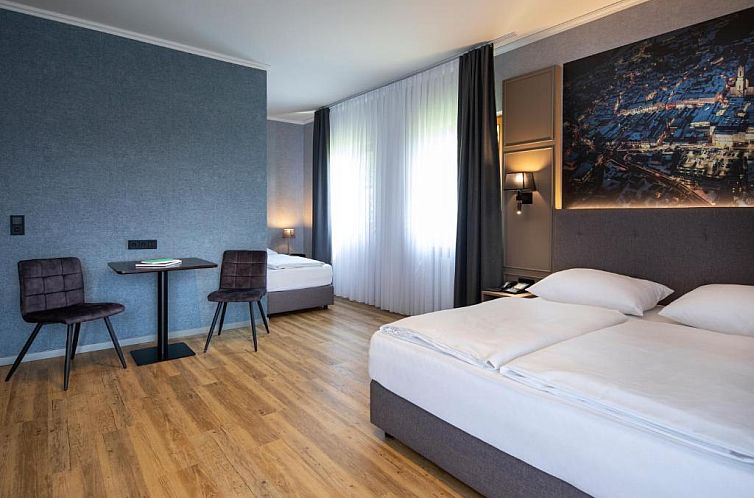 Michel & Friends Hotel Waldkirchen