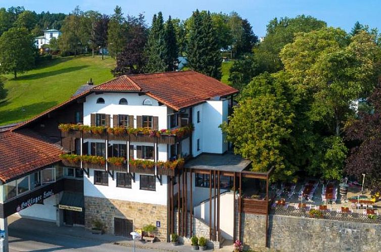 Verblijf 2103302 - Vakantie appartement Beieren - Landhotel Gottinger