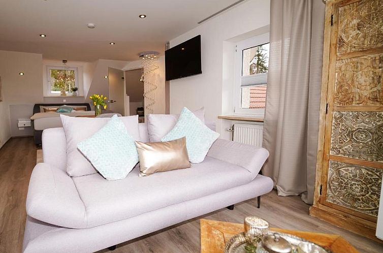 Spa Residence Seibold