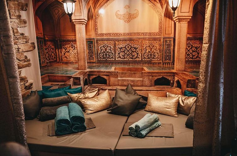 Spa Residence Seibold