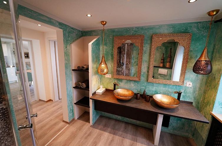 Spa Residence Seibold