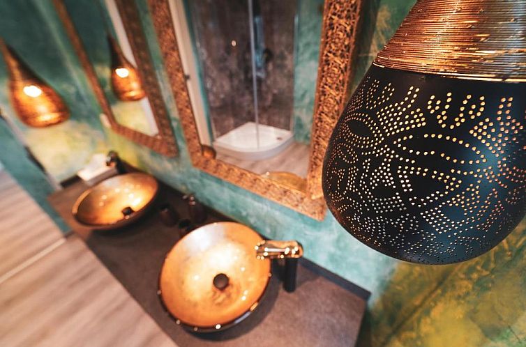 Spa Residence Seibold