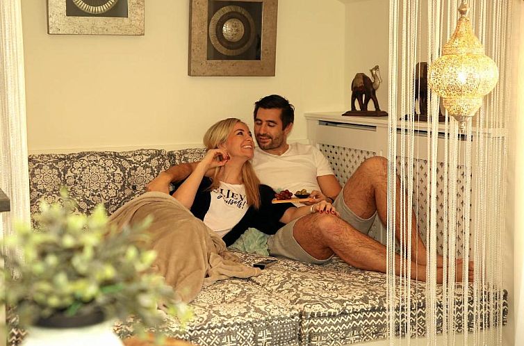 Spa Residence Seibold