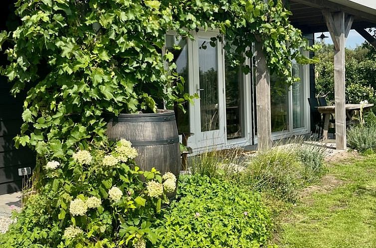 Vakantiehuis in Kraggenburg