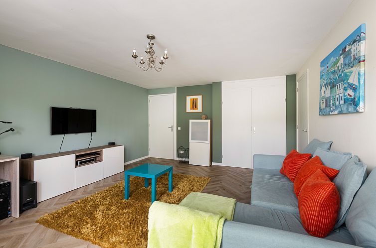 Vrijstaande woning in Lelystad